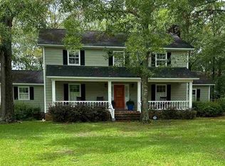 715 Jefferson St, Bennettsville, SC 29512