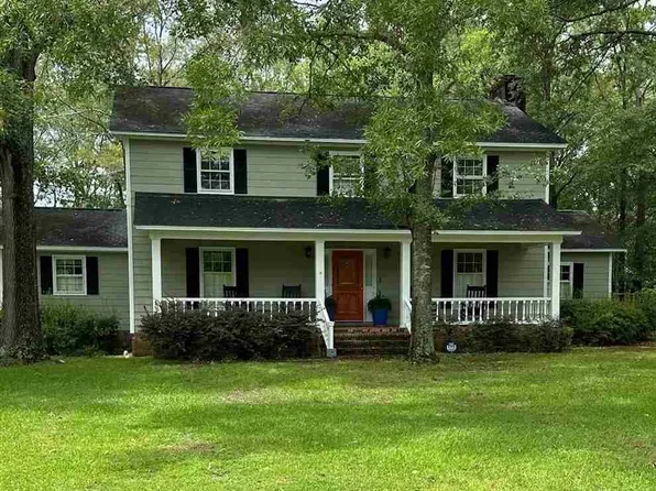 715 Jefferson St, Bennettsville, SC 29512