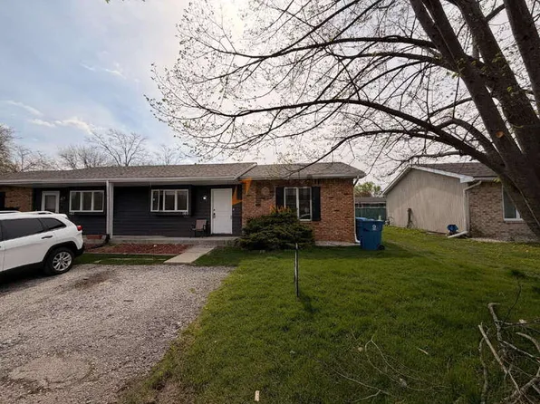 160 Meadows Cir APT 160, Crown Pt, IN 46307