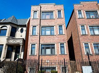 4326 S Forrestville Ave #2, Chicago, IL 60653