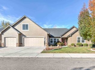 2515 N Devlin Ave, Meridian, ID 83646
