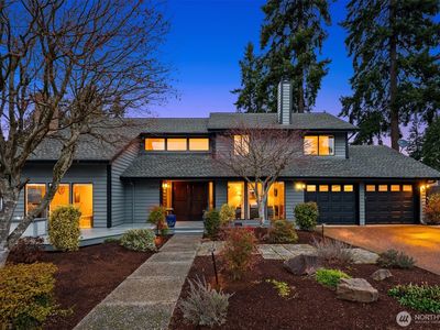 21819 82nd Avenue W, Edmonds, WA, 98026