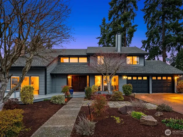 21819 82nd Avenue W, Edmonds, WA 98026