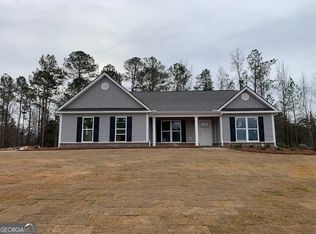 362 Riley Cir NW, Milledgeville, GA 31061