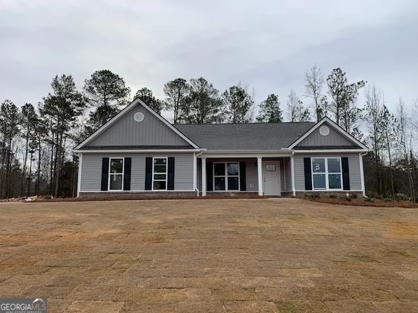 362 Riley Cir NW, Milledgeville, GA 31061