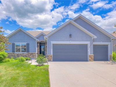 11237 S Race St, Olathe, KS, 66061