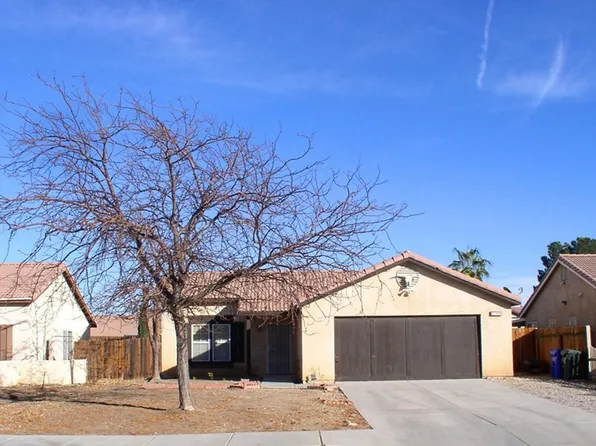 14633 Dana St, Adelanto, CA 92301