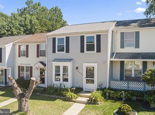4687 Hercules Ln, Woodbridge, VA 22193