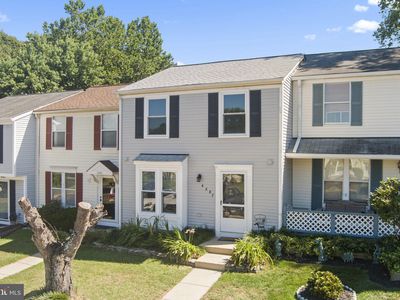 4687 Hercules Ln, Woodbridge, VA, 22193