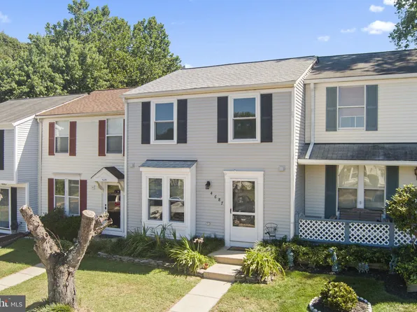 4687 Hercules Ln, Woodbridge, VA 22193