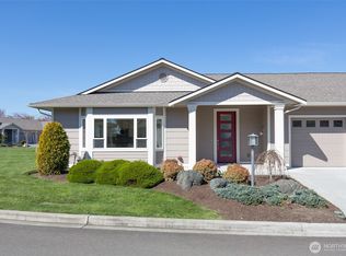 503 W Evergreen Farm Way, Sequim, WA 98382