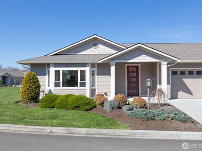 503 W Evergreen Farm Way, Sequim, WA, 98382