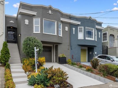 542 Joost Ave, San Francisco, CA, 94127
