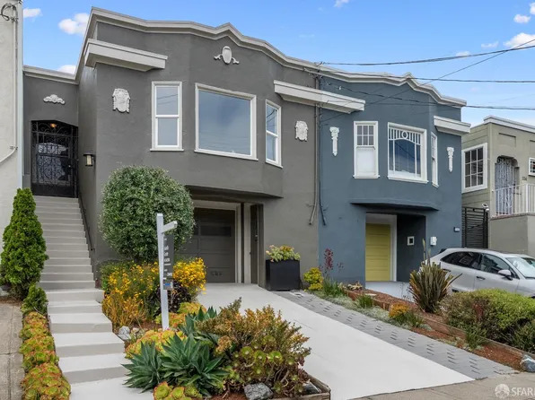542 Joost Ave, San Francisco, CA 94127