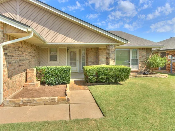 8321 NW 113th Ter, Oklahoma City, OK 73162