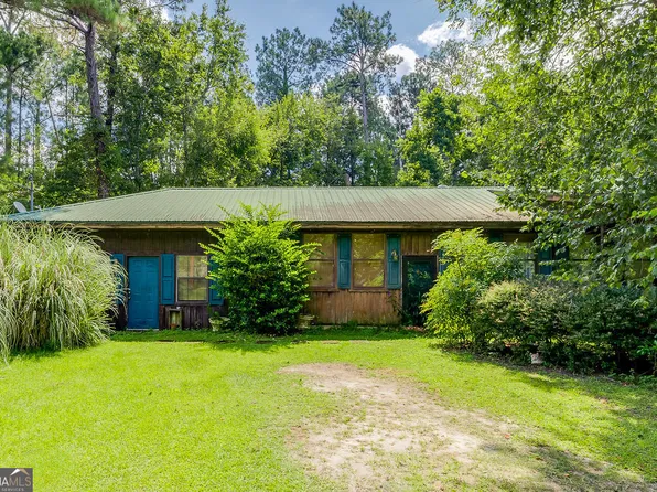 1335 Pine Barren Rd, Pooler, GA 31322