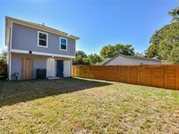 9337 Freeland St, Houston, TX 77075