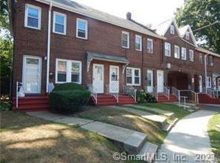 49 Alanson Rd, Bridgeport, CT 06607