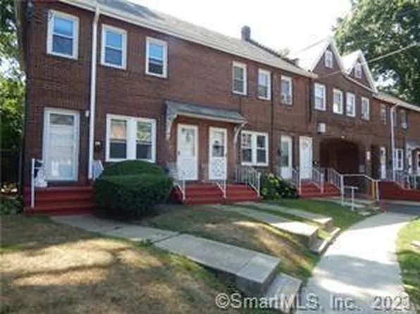 49 Alanson Road, Bridgeport, CT 06606