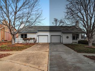 3554 SW Mission Ave, Topeka, KS 66614
