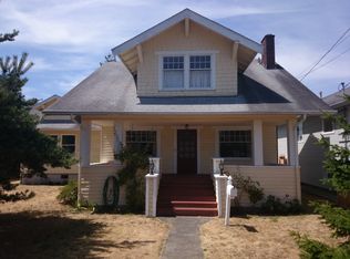 3051 61st Ave SW, Seattle, WA 98116