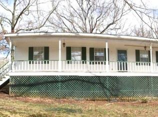 78 Bibb Ave, Russellville, AL 35653