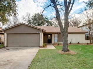 2624 Quail Valley, Irving, TX 75060