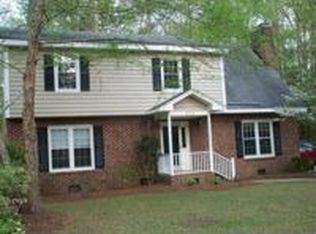 205 Westhaven Rd, Greenville, NC 27834