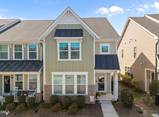 964 Ambergate Sta, Apex, NC 27502