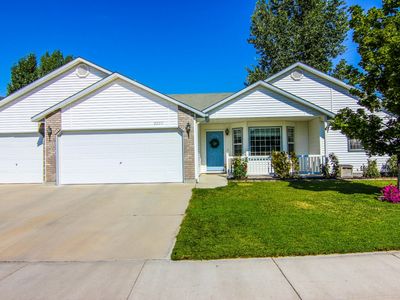 3320 W Niemann Dr, Meridian, ID, 83646