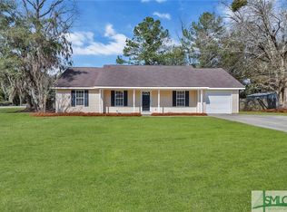 166 High Pointe Dr, Rincon, GA 31326