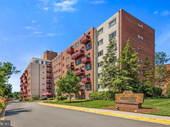 1830 Columbia Pike APT 409, Arlington, VA 22204