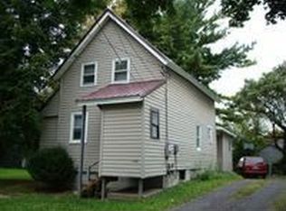 130 W Wright St, Rome, NY 13440