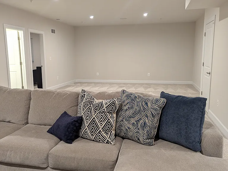Rec Room