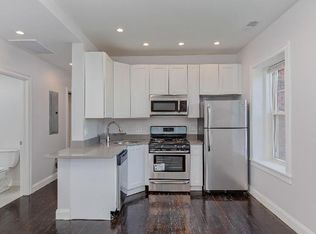 998 Tremont St #A4, Roxbury Crossing, MA 02120