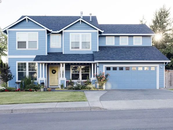 15706 NE 18th Ave, Vancouver, WA 98686