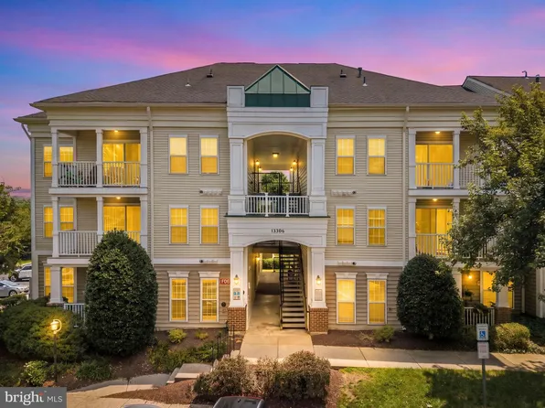 13306 Kilmarnock Way #3-L, Germantown, MD 20874
