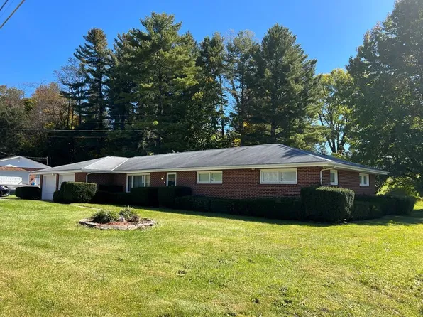 152 Sheppet St, Bluefield, WV 24701