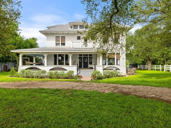 2456 Fm 112, Taylor, TX 76574