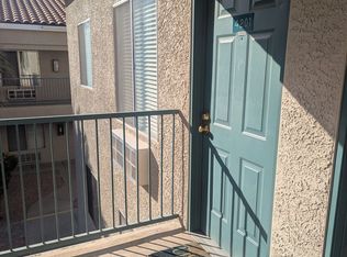 100 Pulsipher Ln UNIT 4201, Mesquite, NV 89027
