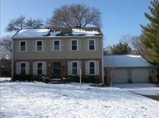 7834 Providence Cir, Indianapolis, IN