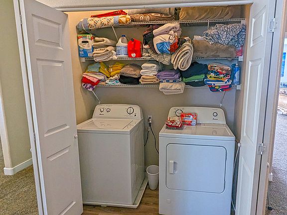Laundry