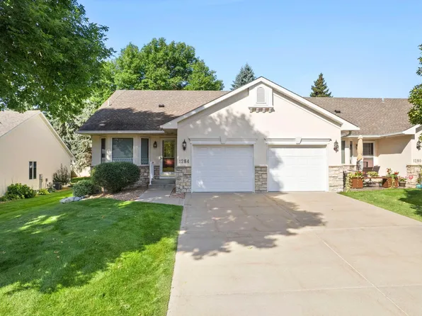1284 Quincy Cir, Shakopee, MN 55379