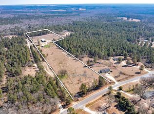 337 Pope Rd, Roberta, GA 31078