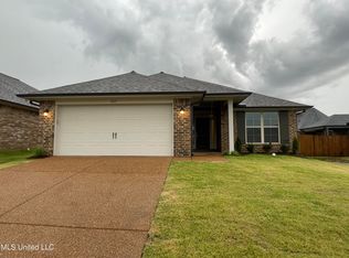 1505 Reece Dr S, Southaven, MS 38671