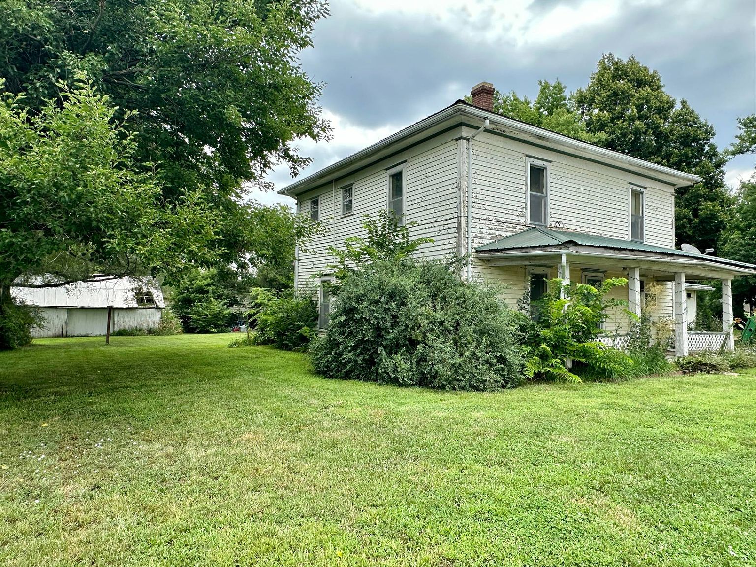 1112 Main St, Beattie, KS 66406 MLS 11195196 Zillow