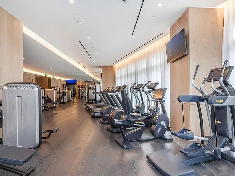 801 S Miami Ave #5207 — Photo 37