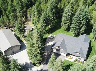 20950 N Wingspan Rd, Rathdrum, ID 83858