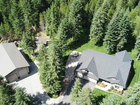 20950 N Wingspan Rd, Rathdrum, ID 83858