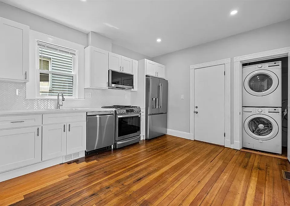 29 Magnolia St #1